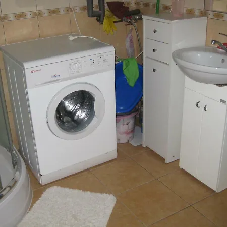 Branska 2 Hébergement de vacances