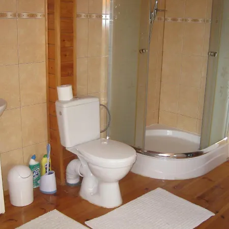 Branska 2 Hébergement de vacances